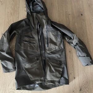 $500 North Face Steep Series Women’s M Ski Snowboard Jacket Backcountry